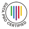Data Pro Certified