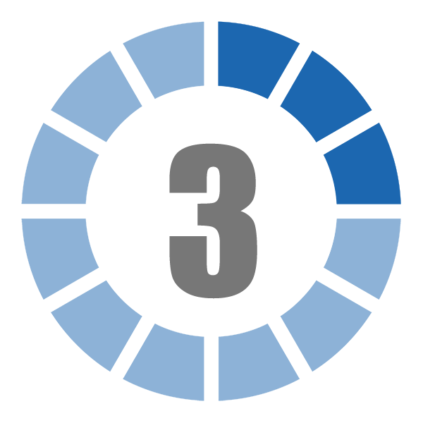 Klein implementatie pakket